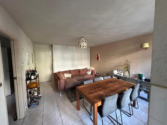 Studio te huur in Oost, Amsterdam