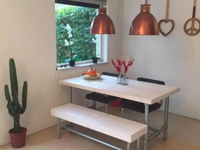 Kamer te huur in Filmwijk, Almere-haven