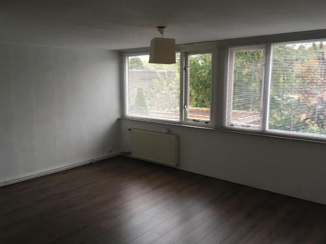 Studio te huur in Tolhuis, Nijmegen