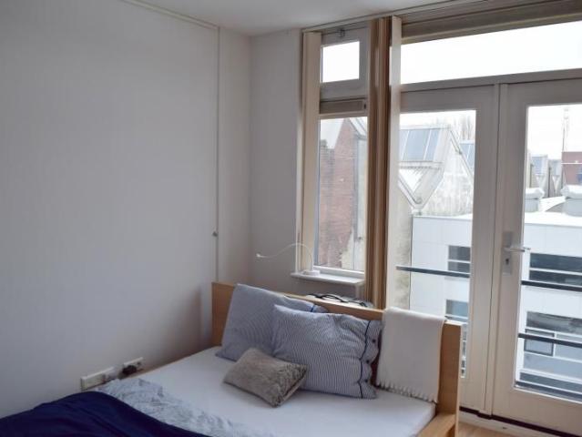 Studio te huur in Kralingen-West, Rotterdam