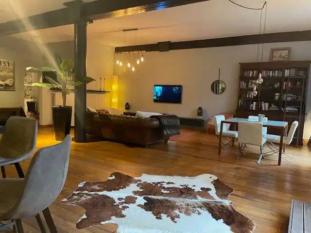 Appartement location à Antwerpen