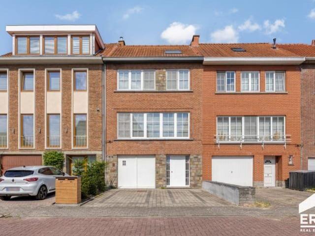 Maison location à Bodeghem-saint-martin, Brabant