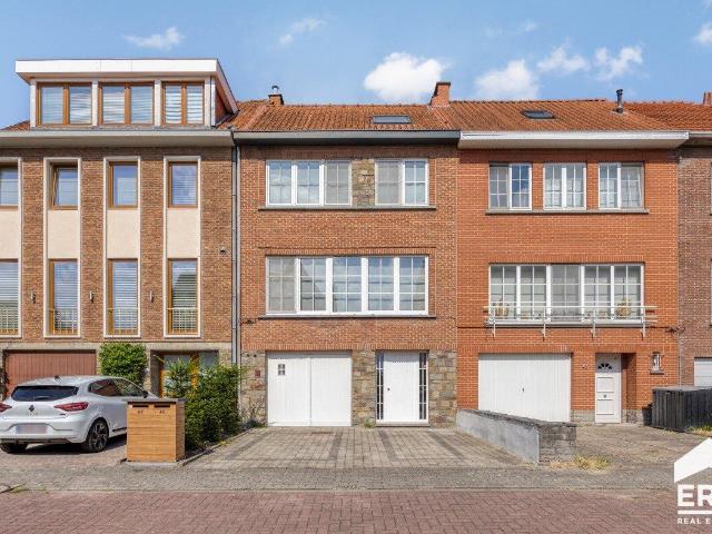 Maison location à Bodeghem-saint-martin, Brabant