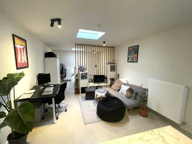 Appartement location à Lava, Brabant