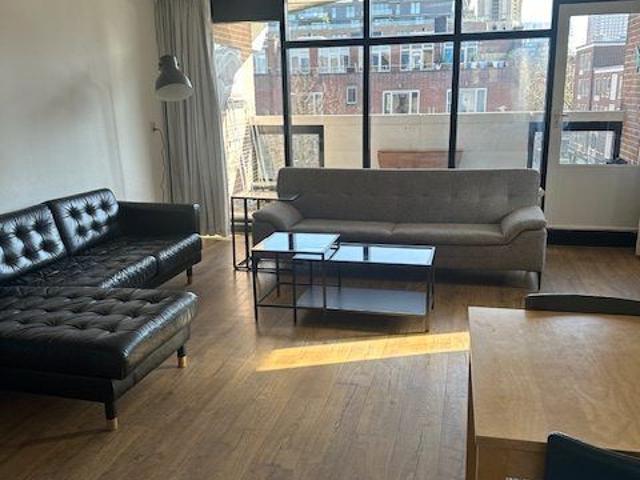 Woning te huur in Centrum, Rotterdam