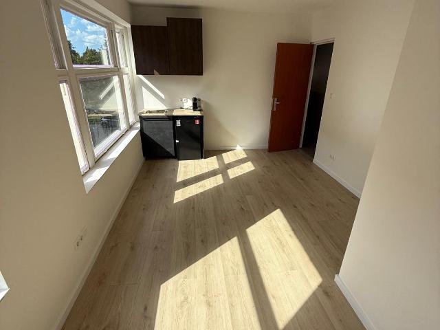 Kamer te huur in Liskwartier, Rotterdam