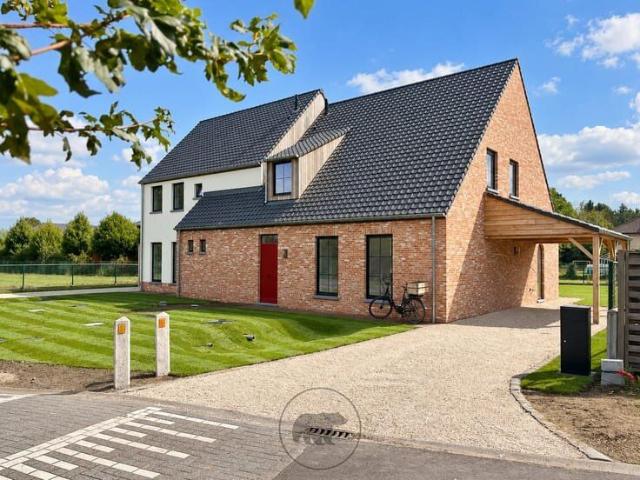 Maison location à Heusden, Oost-Vlaanderen