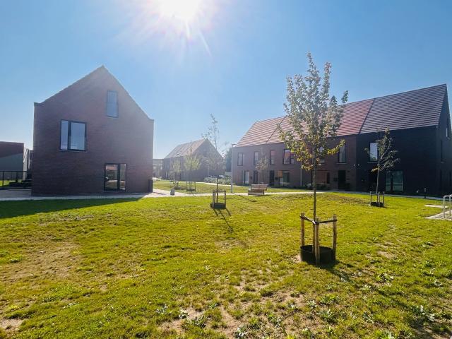 Maison location à Deerlijk, West-Vlaanderen