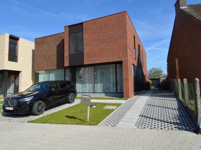 Maison location à Gullegem, Wevelgem
