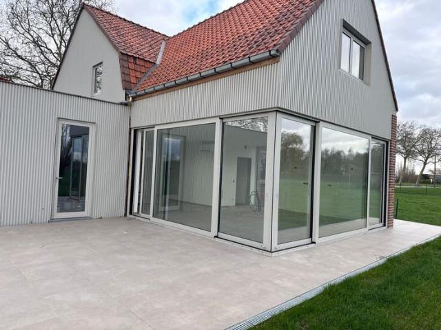 Maison location à Wervicq, West-Vlaanderen