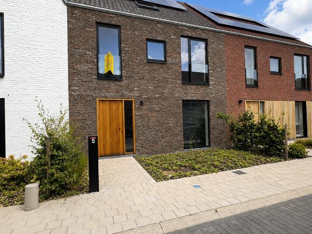 Maison location à Courtrai, West-Vlaanderen