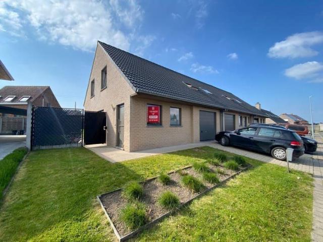Maison location à Houthulst, West-Vlaanderen