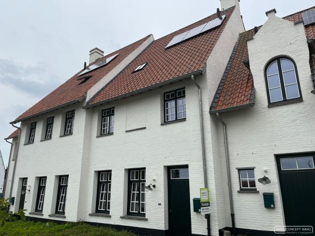 Maison location à Otegem, West-Vlaanderen