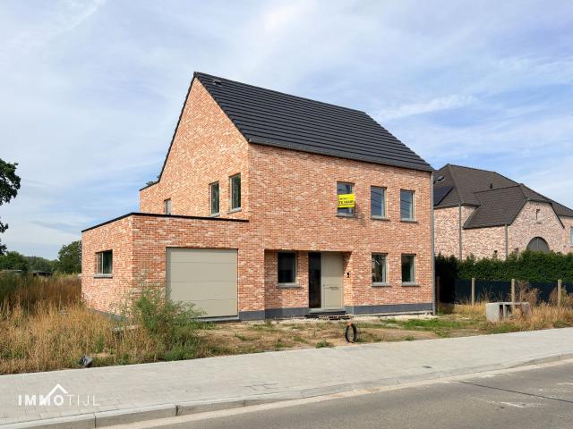 Maison location à Moorsel, Aalst