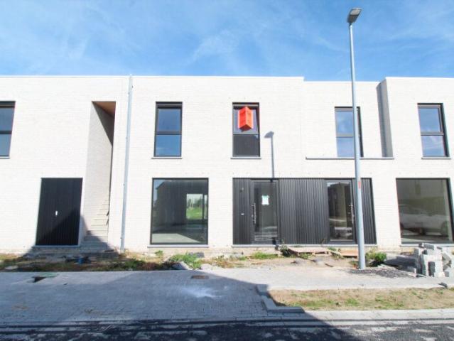 Maison location à Roeselare