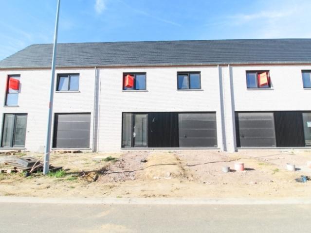 Maison location à Wijnendale, Roeselare