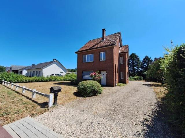 Maison location à Heusden-zolder, Limburg