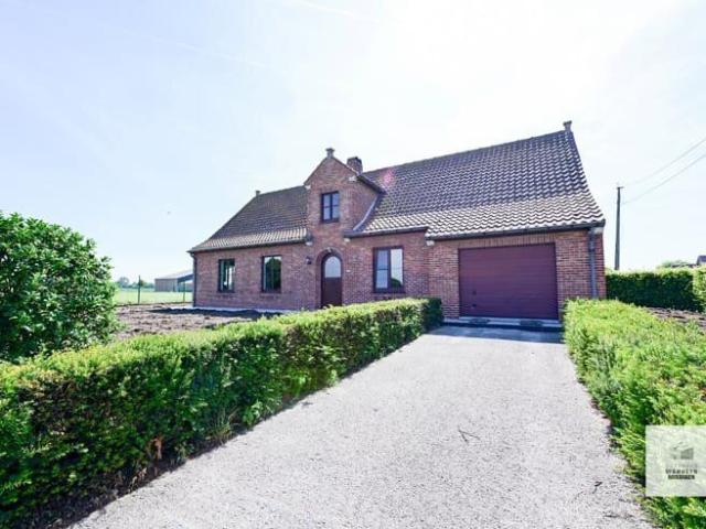 Maison location à Wingene, West-Vlaanderen