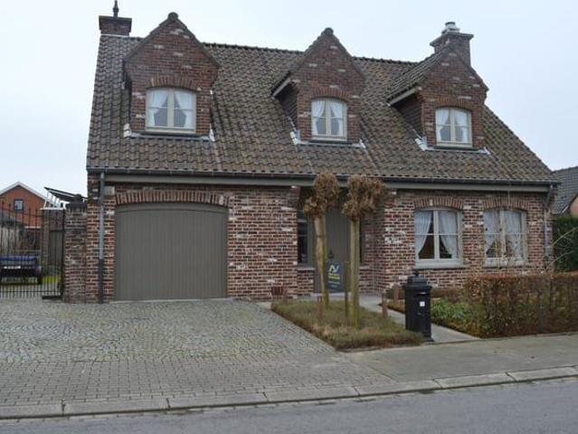 Maison location à Courtrai, West-Vlaanderen