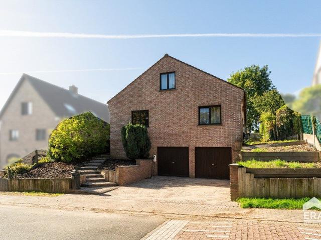 Maison location à Beersel, Brabant