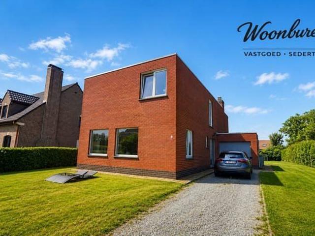 Maison location à Laarne, Oost-Vlaanderen