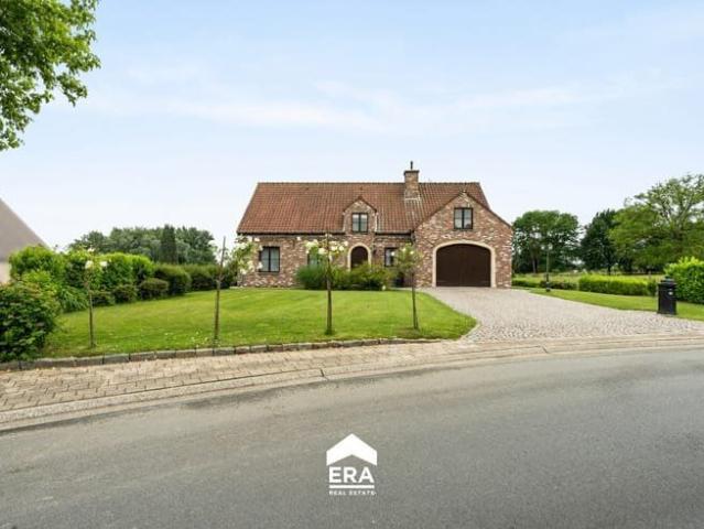 Maison location à Assche, Brabant