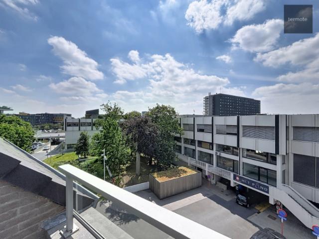 Appartement location à Waregem, West-Vlaanderen