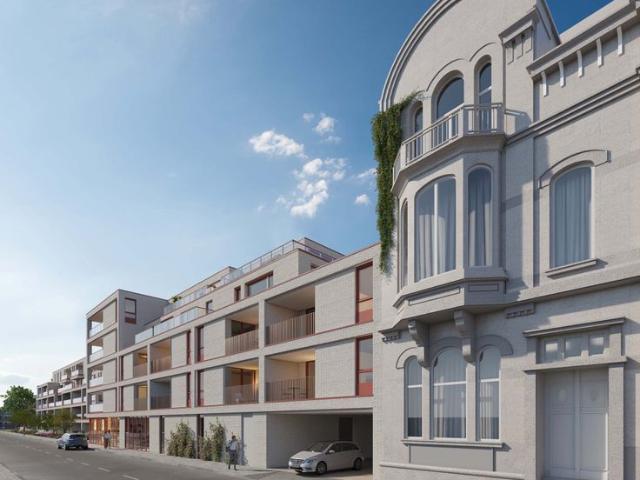 Appartement vente à Roeselare