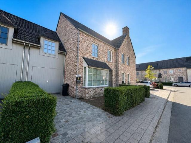 Maison location à Harelbeke, West-Vlaanderen