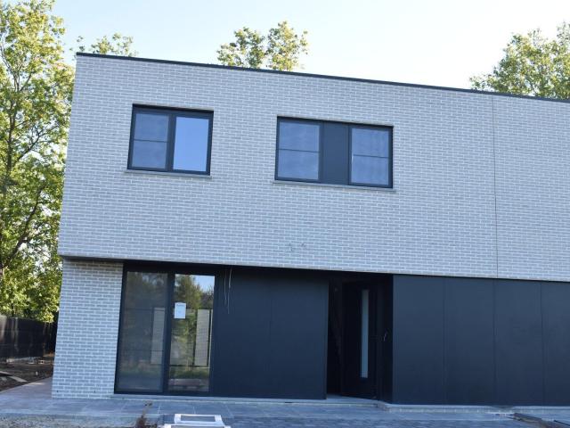 Maison location à Winterslag, Genk