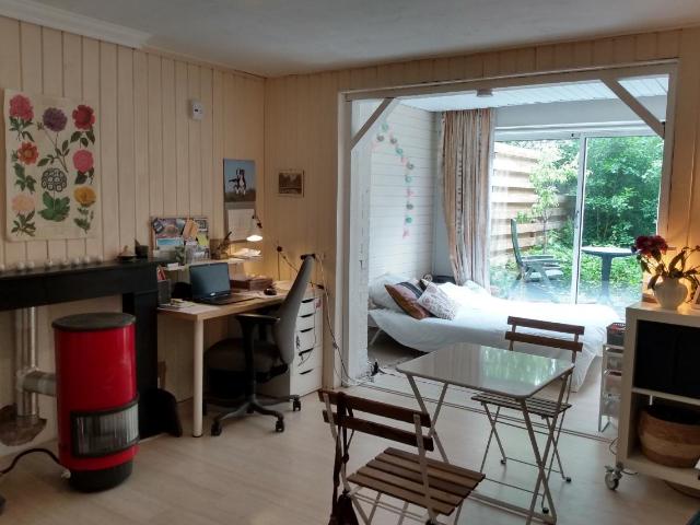 Kamer te huur in Haarzuilens, Utrecht