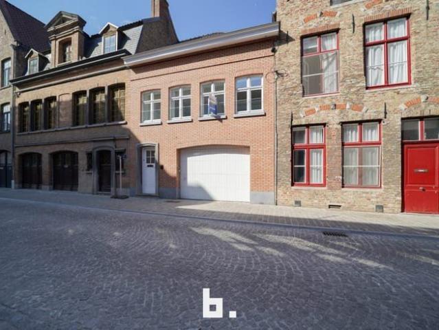 Maison location à Brugge, West-Vlaanderen
