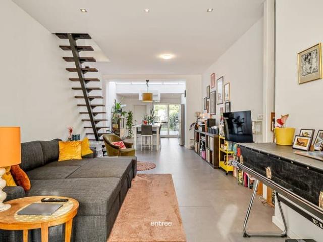 Maison location à Desteldonk, Oost-Vlaanderen