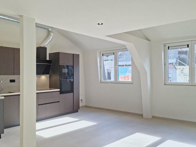 Kot location à Amandus-Atheneum, Antwerpen
