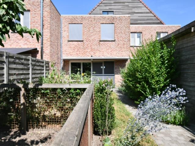 Maison location à Aalter, Oost-Vlaanderen