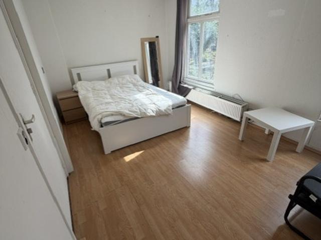 Kamer te huur in Oranjewijk, Leeuwarden