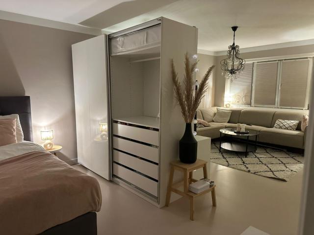 Studio te huur in Haarlem, Noord Holland