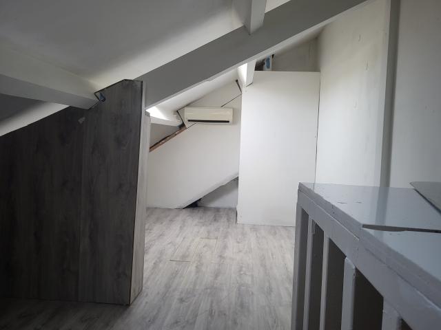 Kamer te huur in Oud-Mathenesse, Rotterdam