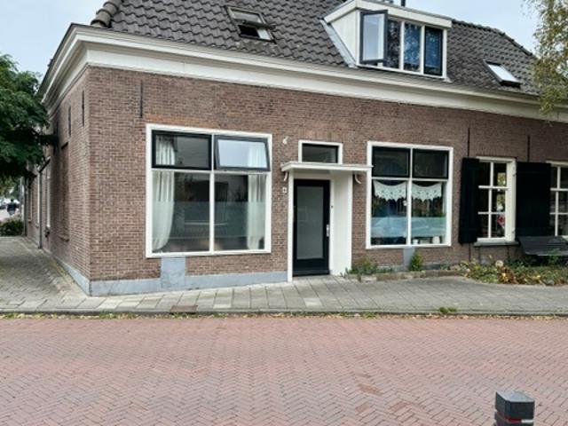 Studio te huur in Velp-Zuid beneden spoorlijn, Velp