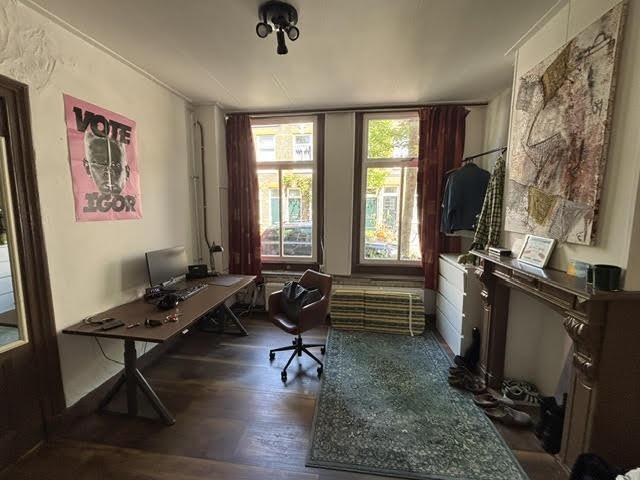 Kamer te huur in Korrewegwijk, Groningen