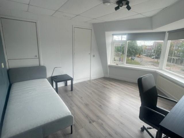 Kamer te huur in Oud Oost, Leeuwarden