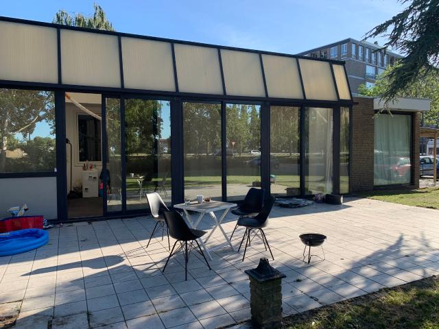 Kamer te huur in Zuidoost, Bosch