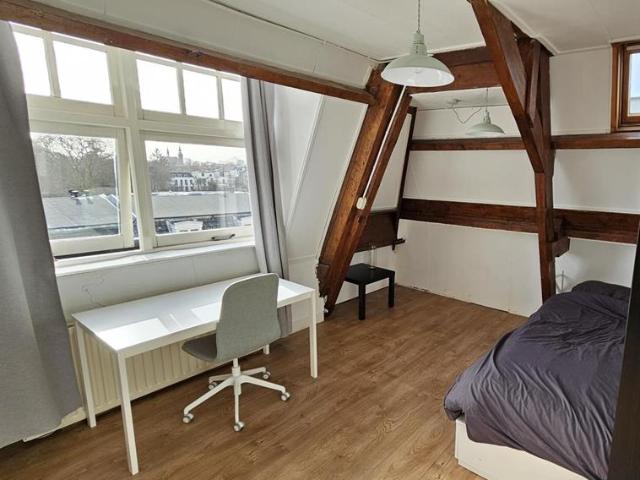 Appartement te huur in Haarzuilens, Utrecht
