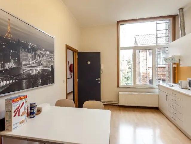 Appartement location à Lava, Brabant