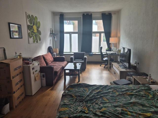 Kamer te huur in Enschede