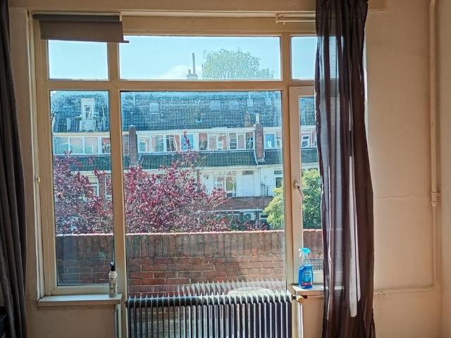 Kamer te huur in Zeeheldenbuurt, Groningen