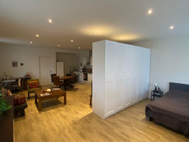 Studio te huur in Maastricht-West, Limburg