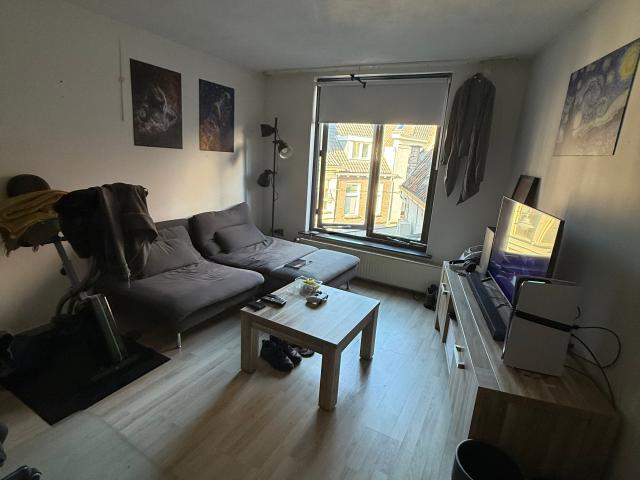 Kamer te huur in Bosch, Noord Brabant