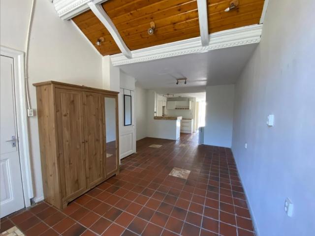 Studio te huur in Oud-Zuid, Tilburg