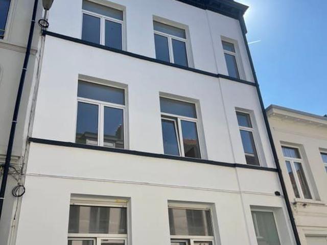 Kot location à Antwerpen